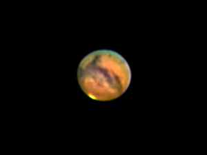 Mars 04.09.2003