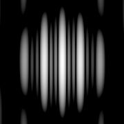 soundfield of 300mm transducer