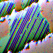 enhanced saturation